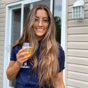 Meet your Posher, Marilyne